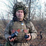 ДНК-експертиза підтвердила загибель Героя з Волині Сергія Близнюка