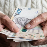 Пенсії зростуть з 1 квітня: хто отримає доплати