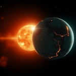 магнітна буря в Україні