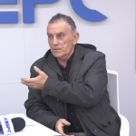 Давній конфлікт з правоохоронцями переріс у гучну історію: волинянин звинувачує поліцію у крадіжці