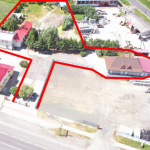 Поблизу Луцька продають комплекс із готелем та сауною за 6 мільйонів гривень