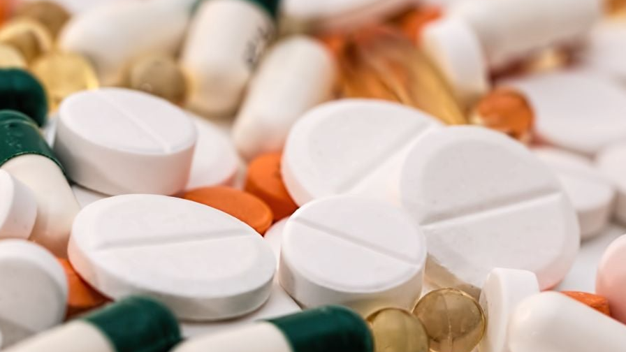 На Волині дитина отруїлася ліками та енергетиками