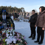 Залишив двох синів і пішов захищати країну: історія загиблого волинського десантника