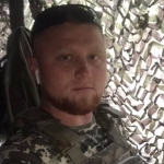 У бою загинув Герой з Волині Іван Кіпень