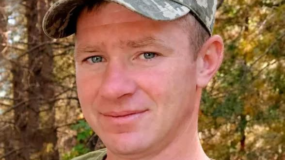 На Волині попрощаються із полеглим воїном Павлом Кузьмиком