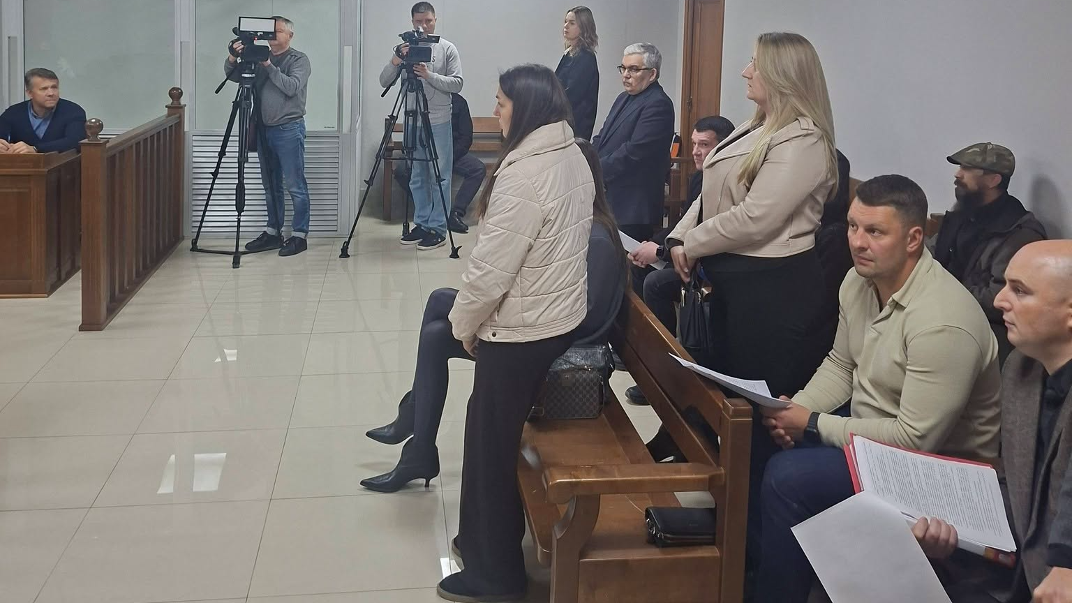 Фіктивне працевлаштування ухилянтів у ліцеї №15 Луцька: хто допоміг викрити схему