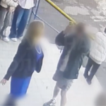 У Луцьку п’яний чоловік влаштував дебош біля школи