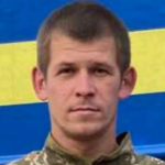 На Волині востаннє зустрінуть воїна Володимира Демчука, який повертається додому на щиті