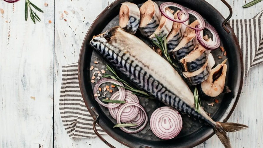 Скумбрія виходить як у ресторані: секрет найсмачнішого маринаду