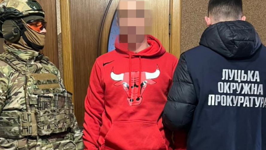 На Волині чоловік вистрілив у собаку односельчанки: тварина загинула