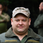 «Найважче – втрачати побратимів, з якими воював із перших днів»: історія воїна «Ската» зі Сталевої Сотки