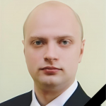 Викладач Олександр Лещенко помер