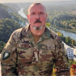 Лекції, полон і бібліотека за ґратами – історія воїна Владислава Дутчака з «Азову». Відео