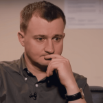 Тарас Чмут про нестачу людей в ЗСУ