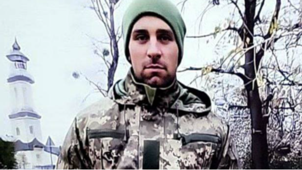 Життя обірвалося наприкінці грудня 2024 року: на Волині попрощаються із захисником Олегом Малащицьким