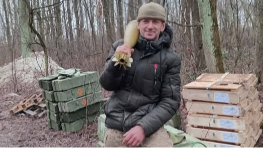 Не дожив до свого 47-річчя всього вісім днів: спогади про Героя з Волині Володимира Гаврилюка