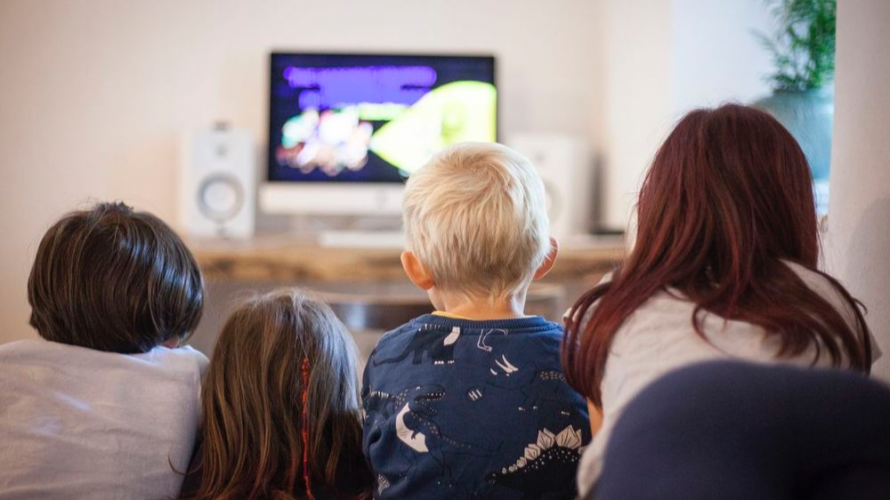 Мультфільми — світ добра, фантазії та яскравих історій