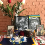 Обручку коханій так і не судилось подарувати: спогади про 24-річного Героя з Волині Павла Молодшого