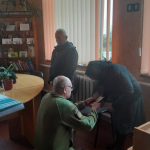 Віддали життя за Україну: рідним Героїв з Волині вручили нагороди