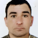 На Волинь востаннє повернеться Герой Михайло Карпович. Просять гідно зустріти