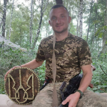 З полону звільнили захисника з Волині Віктора Фіялка: що відомо про Героя