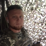 На Волинь «на щиті» повертається полеглий захисник Іван Кіпень. Просять гідно зустріти