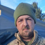 Обірвалося життя Героя з Волині Валентина Дмитрука