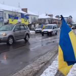 Через майже 2 роки після загибелі на Волинь «на щиті» повернувся Герой України Віталій Пархомук. Відео