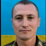 Загинув понад рік тому: на Волині прощатимуться із загиблим воїном Миколою Загоровцем