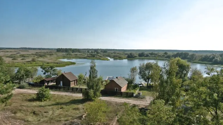 Село, в якому час зупинився: дивовижна знахідка на Волині