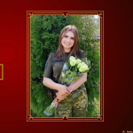 Від сімейної лікарки до бойової медикині: волинянка Ольга Остапчук отримала Орден Святого Пантелеймона