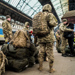Відстрочки, бронювання і облік жінок-медиків: що варто знати про мобілізацію у жовтні
