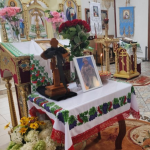 Понад півтора року родина жила надією: на Волині відспівали Героя Івана Липку