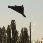 атака Шахедів на Україну
