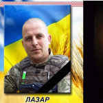 Приїжджаючи на ротацію, вільний час присвячував донечці: Герою з Волині навіки 33