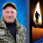Другий вихід на позиції став для нього останнім: захисник з Волині понад 2 роки вважався зниклим безвісти