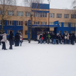 Ворог прагне дестабілізувати ситуацію у країні: повідомлення про «замінування» шкіл Луцька не підтвердилися