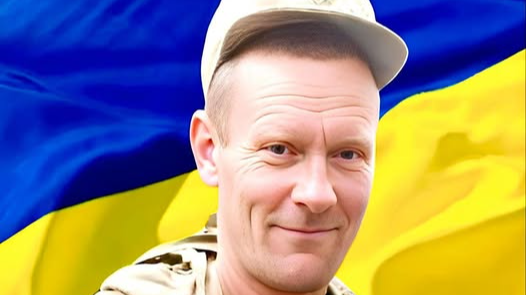 9 місяців вважався зниклим безвісти: на Волинь «на щиті» назавжди повертається Герой Василь Калінчик