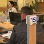 З 1 листопада в Луцьку заяви на відстрочку від мобілізації можна подавати у ЦНАП