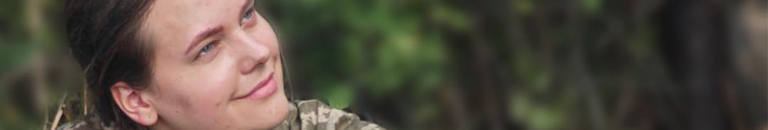 Здолала рак і стала воїном: історія незламної захисниці - випускниці луцького університету