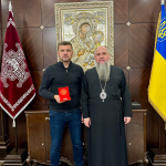 У Володимирі готуються до богослужіння з Митрополитом Епіфанієм: подробиці від Ігоря Гузя