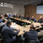 Керівник БЕБ відвідав Волинь: яка мета приїзду