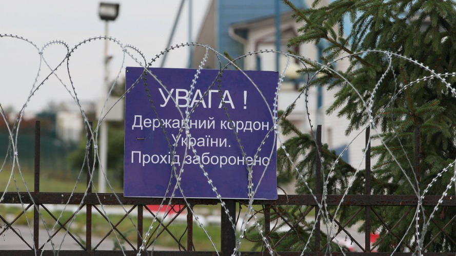 На Волині покарали чоловіка, який підробив непридатність до служби