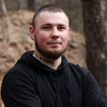 «Якщо техніка не поїде — хтось не повернеться»: історія бійця волинської бригади