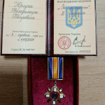 Двох десантників із Волині нагородили за службу на найгарячіших напрямках фронту