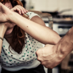 У Маневичах чоловік побив свою дружину: як його покарали