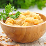 Горох розварюється за 30 хвилин без замочування: простий кухонний трюк