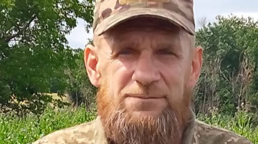 В один день громада втратила двох Героїв: обірвалося життя захисника з Волині Сергія Верезія