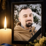 Передчасно зупинилося серце військовослужбовця з Волині Олександра Круковця
