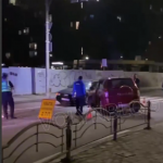 ДТП у Луцьку: біля ЖК «Яровиця» зіткнулися дві автівки